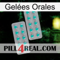 Gelées Orales 29